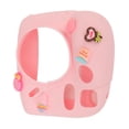 thumbnail image 1 of Para Fujimini 7 para cámara Instantánea, Funda Protectora de Silicona Portátil paraapara Cámaramini 7 Con Correa de Hombro Ajustable, 1 of 7