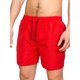 thumbnail image 1 of Bewley & Ritch - Bermudas Alden para Hombre (Rojo), 1 of 4
