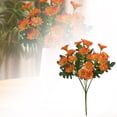thumbnail image 1 of Realistic Flower Bouquet For Home Lifesize Floral Arrangements For Living Room Wedding And, 1 of 4