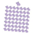thumbnail image 1 of Almencla 50 Pieces Micro Landscape Decoration for Garden Landscape Aquarium Dollhouse Deep, 1 of 8