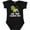 AB-Black, variant on Inktastic My 1st Camping Trip Boys or Girls Baby Bodysuit