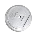 thumbnail image 1 of Base para de Cortadora de Césped Eléctrica Adaptador de Cuchilla para Cortadora de Césped Profesional Reemplaza La Cubierta Protectora de Cé, 1 of 9