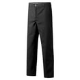 thumbnail image 3 of Akiihool Men Casual Pants Men's Performance Series Extreme Comfort Relaxed Pant (Black,7XL), 3 of 5
