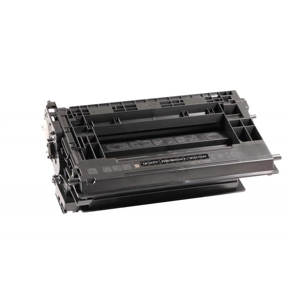 HP 37A (CF237A) Compatible Toner Cartridge [11,000 pages]