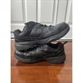 thumbnail image 2 of New Balance 626 Industrial Mens sz 13 Black Slip Resistant Lace Up Work Shoes 2E, 2 of 6