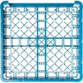 thumbnail image 4 of Carlisle FoodService Products Rack à Chevilles/plateaux Optical ROP14, Bleu (Lot de 6), 4 of 4