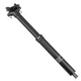 thumbnail image 1 of Riwcyla 30.9mm/31.6mm Mountain Bike Seatpost with Adjustable Height MTB Cable Controlled Hydraulic Seatpost Remote Internal Inner Cable Routing Seat Post, 1 of 6