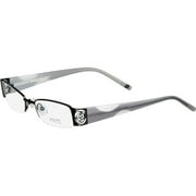 Stuff By Hilary Duff Rx-able Frames, Black
