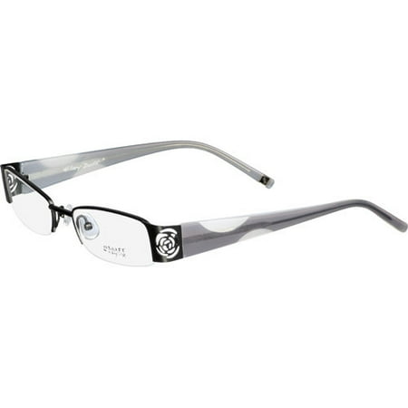 Stuff By Hilary Duff Rx-able Frames, Black