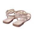 thumbnail image 3 of Sandalia Dama Flat D12270091553 Dorothy Gaynor Sandalia Dama Flat D12270091553, 3 of 4