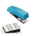 thumbnail image 6 of Bostitch Mini Desktop No. 10 Stapler, Assorted Colors, 6 of 6