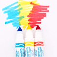 thumbnail image 4 of Paquete de Arte Crayola con 36 Lápices de Colores y 12 Marcadores Lavables, 4 of 7