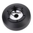thumbnail image 1 of Kit De Adaptador Del Cubo Del Volante, Para El Adaptador De Cubo Corto SRK-163H Con El Adaptador De Cubo Corto Mejorado Con Mayor Dureza Para Las Camionetas, 1 of 7