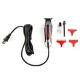 thumbnail image 5 of Wahl Professional 5-Star Detailer Trimmer, Adjustable T-Blade for Precision Lining & Detailing, 5 of 11