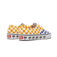 thumbnail image 3 of VANS MENS Authentic "Sidewall - Palm Trees" VN0A348A40P from Stadium Goods, 3 of 8