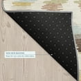 thumbnail image 5 of Addison Rugs Chantille Indoor/Outdoor Transitional Tribal Beige Machine Washable Rectangle Rug, 10' x 14', 5 of 8
