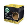 thumbnail image 3 of Starbucks Coffee Capsules Veranda Blend, 36/Carton, 3 of 7