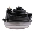 thumbnail image 5 of Brock Headlight for 2005-2007 Liberty w/o Leveling Left 55157141AA, 5 of 8