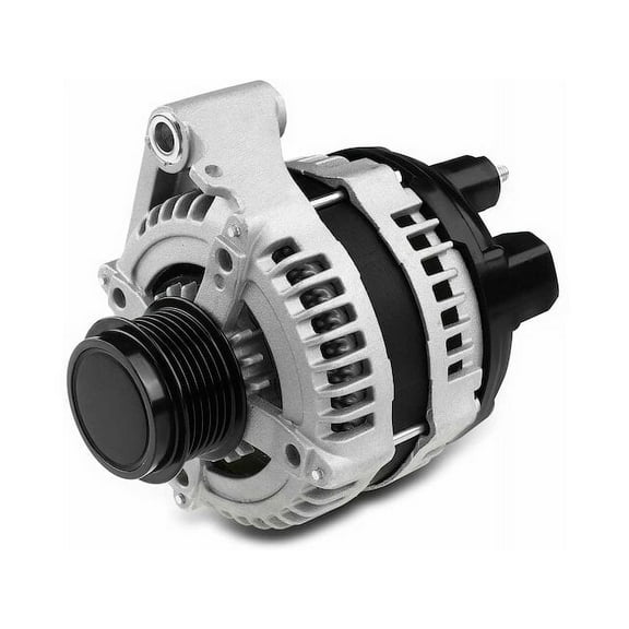 Alternator 1 - Compatible with 2009 - 2011 Buick Lucerne 3.9L V6 2010