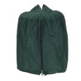 thumbnail image 1 of Unique Bargains Bird Cage Cover 12.6' Light proof Shade Night Cover with Zipper, Green, 1 of 5