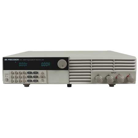 B&K PRECISION 8514 Programmable DC Electronic Load,1200 W