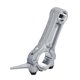 thumbnail image 4 of Biela, Biela De Protección Efectiva De Material De Metal Premium Para Motor De Gas, Generador De Motor De Gas De Motocicleta De Peso Ligero Para Honda ANGGREK Otros, 4 of 8