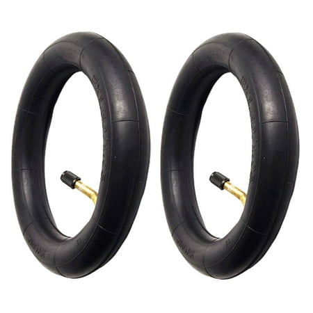 8 Inch 8X2.0-5 Inner Tube 200X45-110 Tire for Electric Scooter Baby Trolley