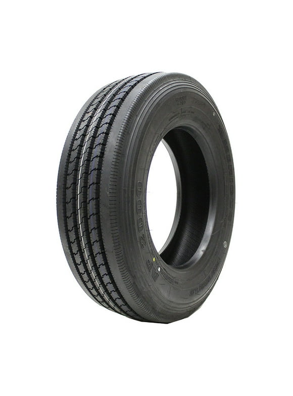 Americus AP2000 245/70R19.5 135/133L H Commercial Tire