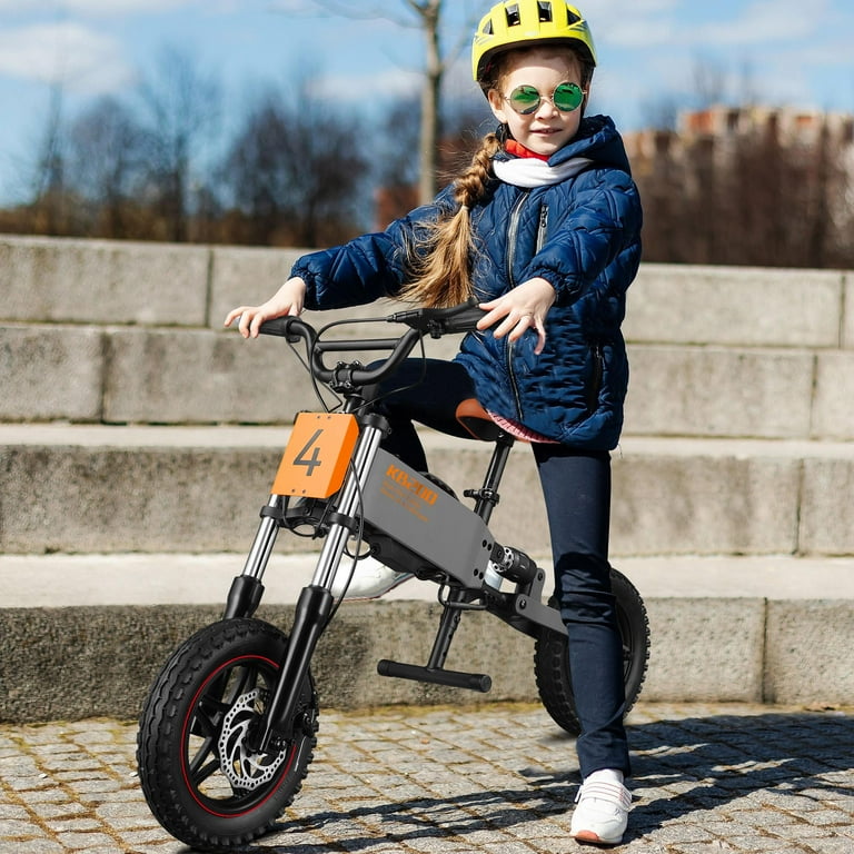 Bike 13 year old sales