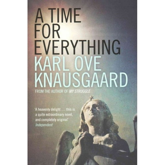 A Time for Everything (Paperback)