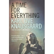 A Time for Everything (Paperback)