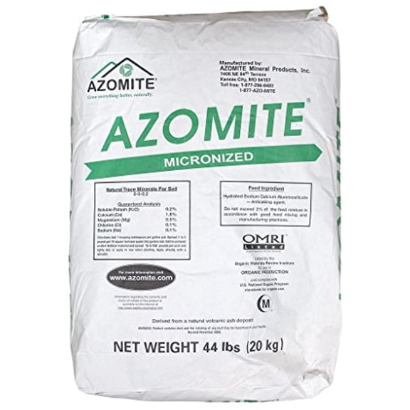 AZOMITE 44