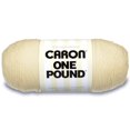 thumbnail image 1 of Caron® One Pound™ Yarn, Acrylic #4 Medium, 16oz/454g, 812 Yards, 1 of 7