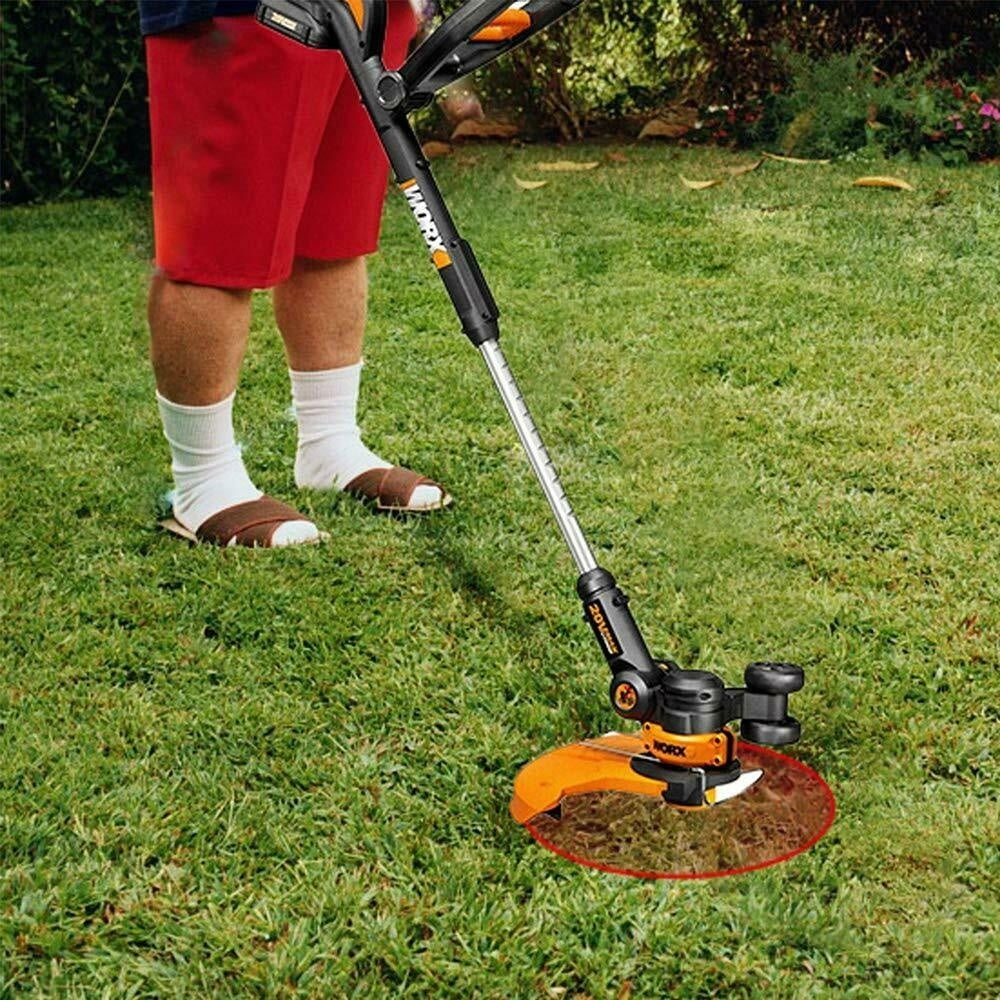 12 Pcs Line String Decker Lawn Garden Repair Cordless Grass String Trimmer Parts Spool Line Weed Eater