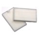 thumbnail image 4 of Filtro de paño de fregona con cepillo lateral principal compatible con aspiradora C30B XR500 E30 800T 820S -5555 como se muestra, 4 of 5