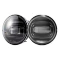thumbnail image 1 of Fieryred LED Fog Light, Compatible w/ Tacoma, Tundra, & Solara, Bumper, 1 of 7