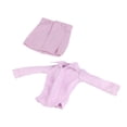 thumbnail image 4 of TISHITA 1/6 Scale Female Soldier Clothes for 12" Soldiers Figures Pink, 4 of 8