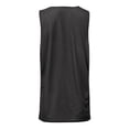 thumbnail image 3 of Badger Men's Challenger Reversible Tank, 3 of 5