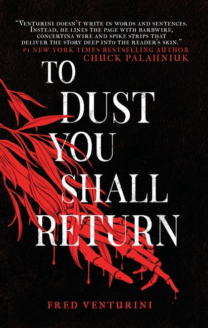 from dust you came to dust you shall return from dust you came to dust you shall return