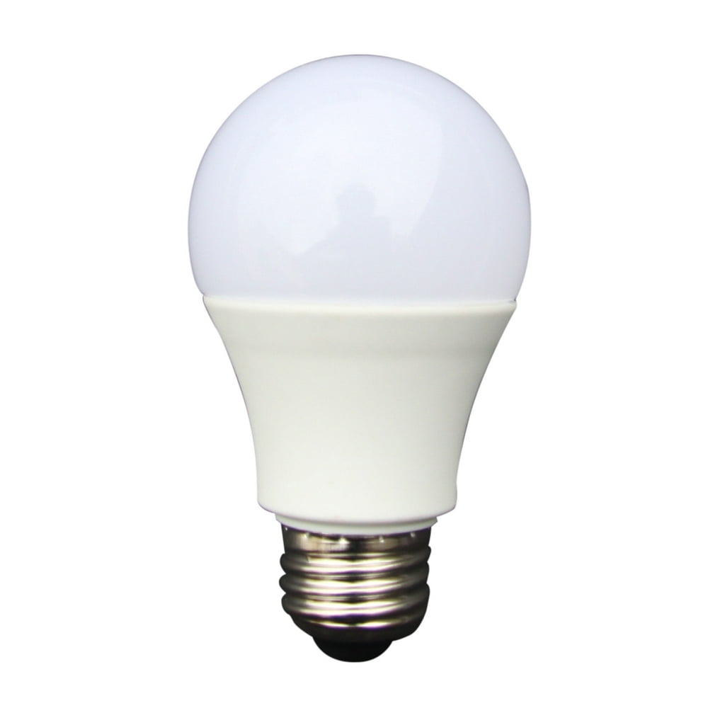 Simply Conserve LED 15W A19 Dimmable Lightbulb, 100W Equivalent