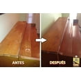 thumbnail image 3 of Products Restor-A-Finish, Wood Stain to Restore a Finish for Wood Surfaces, Golden Oak, 16 Fl Oz, Pack of 1, 3 of 4