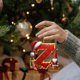 thumbnail image 5 of Adornos Navideños Colgantes con 26 Letras para Árbol de Navidad, Adornos Navideños Personalizados para Hacer Tú Mismo, Decoración Navideña, Decoración Colgante para Árbol de Navidad., 5 of 5