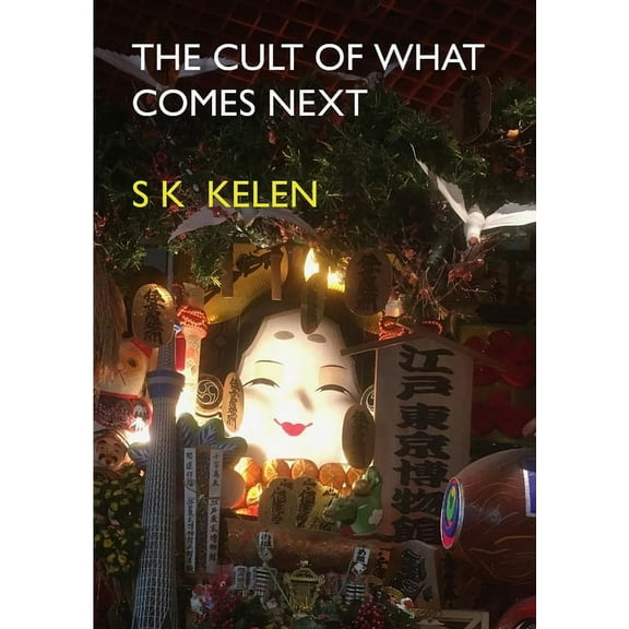 The Cult of What Comes Next, (Paperback)