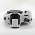 thumbnail image 2 of GadgetCom Soft Silicone Protective Case Compatible with Canon EOS R50 - Anti-Scratch Shockproof Full Body Cover, 2 of 3