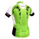 thumbnail image 3 of Conjunto de maillot de ciclismo de manga corta y pantalones cortos acolchados para hombre, 3 of 8