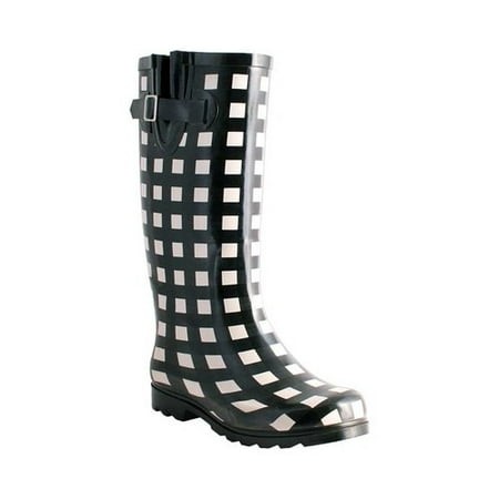 Women's Nomad Two Classic Rain Boot (Best Splint Boots For Horses)