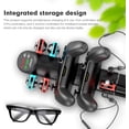 thumbnail image 2 of Controller Charger for Nintendo Switch (Black), 2 of 5
