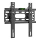 thumbnail image 3 of Kit Soportes Tv Bst Pared Brazo Fijo17-55 Pulg Acero SB-1750 2 pzs, 3 of 6