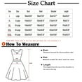 thumbnail image 5 of DJskiyers Women's Midi Dress 2025 Polka Dots Swing Dresses Plus Size Tank Dress Casual Summer Dress A Line Retro Party Dress, 5 of 5