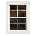 thumbnail image 2 of Handy Home Products 16" x 24" Window with Screen, 2 of 5